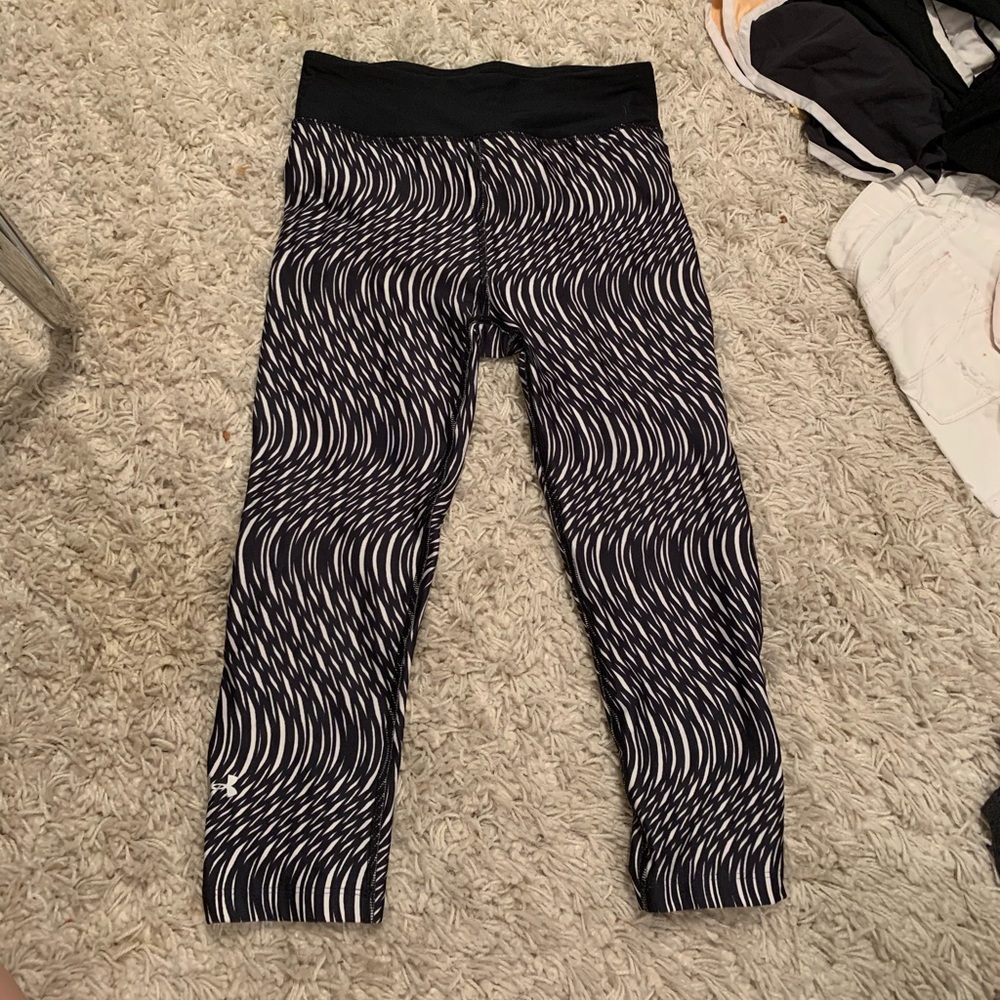 Under Armour Leggings